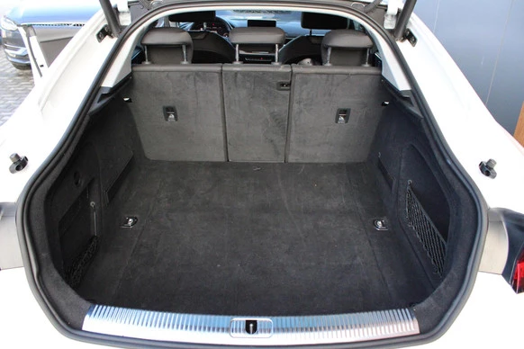 Audi A5 - Afbeelding 22 van 26