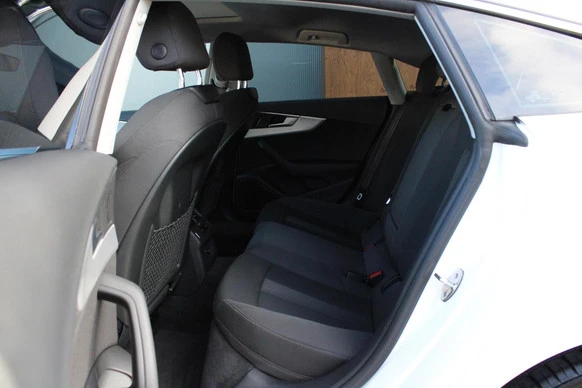 Audi A5 - Afbeelding 23 van 26