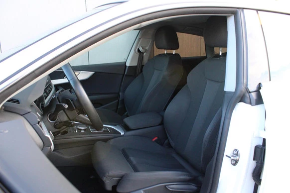 Audi A5 - Afbeelding 24 van 26