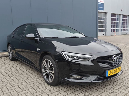 Opel Insignia - Afbeelding 2 van 6