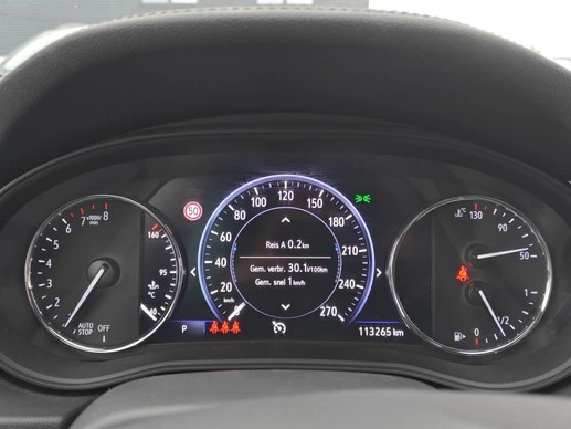 Opel Insignia - Afbeelding 3 van 6