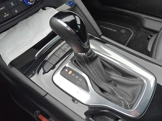 Opel Insignia - Afbeelding 5 van 6