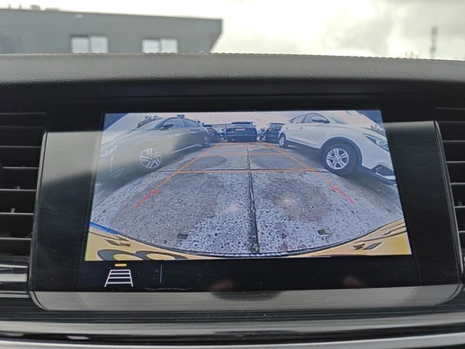 Opel Insignia - Afbeelding 6 van 6