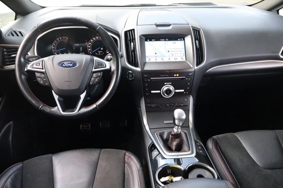 Ford S-Max - Afbeelding 3 van 28