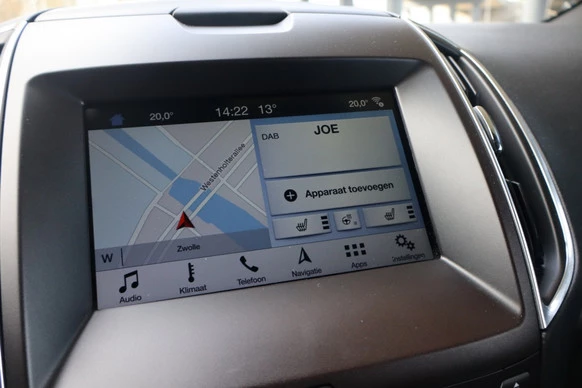 Ford S-Max - Afbeelding 5 van 28