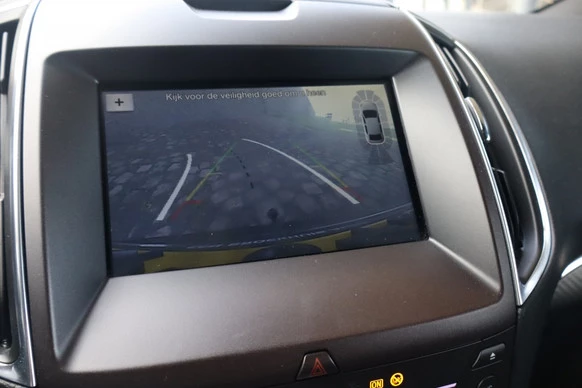 Ford S-Max - Afbeelding 6 van 28