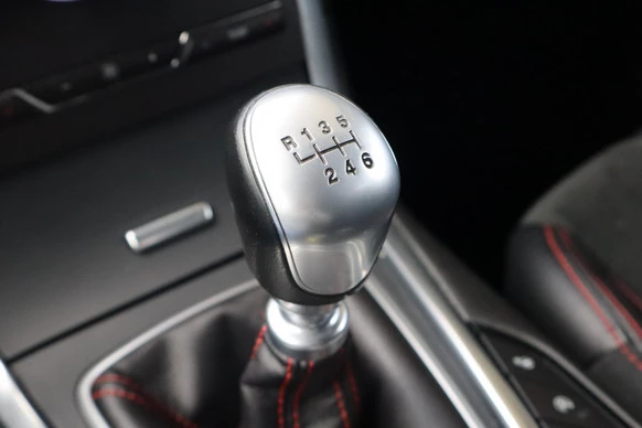 Ford S-Max - Afbeelding 8 van 28