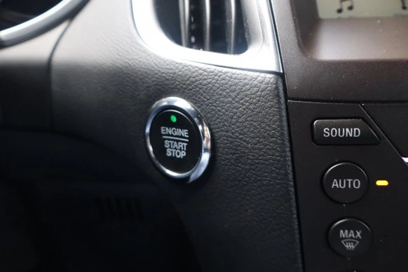 Ford S-Max - Afbeelding 11 van 28