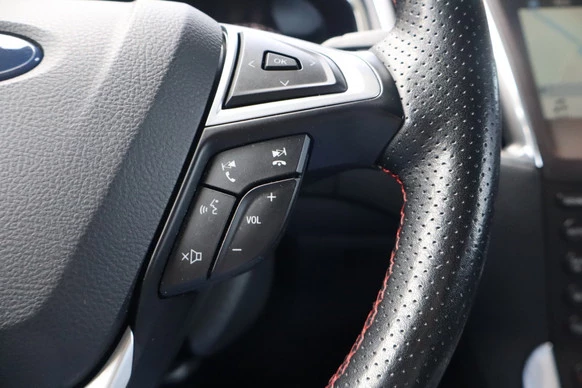 Ford S-Max - Afbeelding 12 van 28