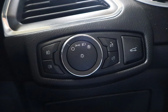 Ford S-Max - Afbeelding 14 van 28