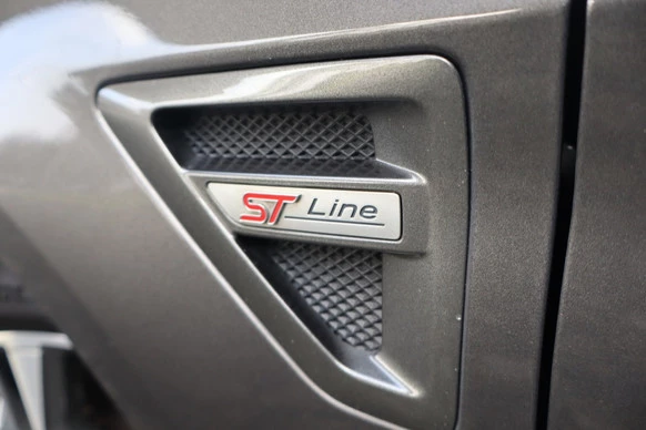 Ford S-Max - Afbeelding 17 van 28