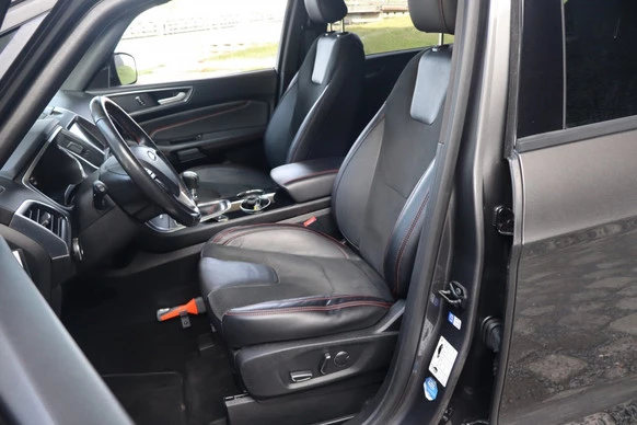 Ford S-Max - Afbeelding 19 van 28