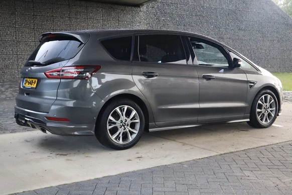 Ford S-Max - Afbeelding 28 van 28