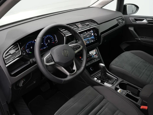 Volkswagen Touran - Afbeelding 2 van 30
