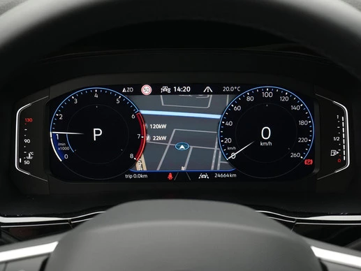 Volkswagen Touran - Afbeelding 3 van 30