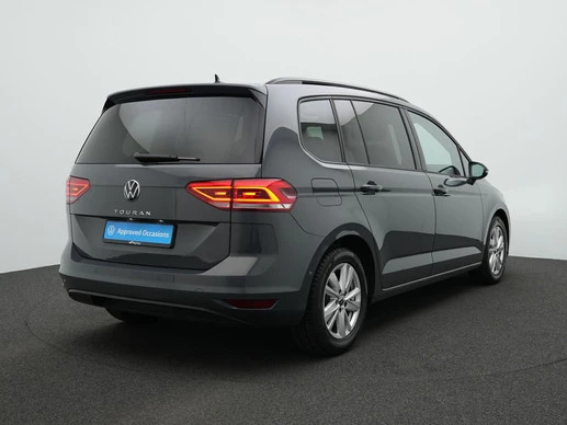Volkswagen Touran - Afbeelding 4 van 30