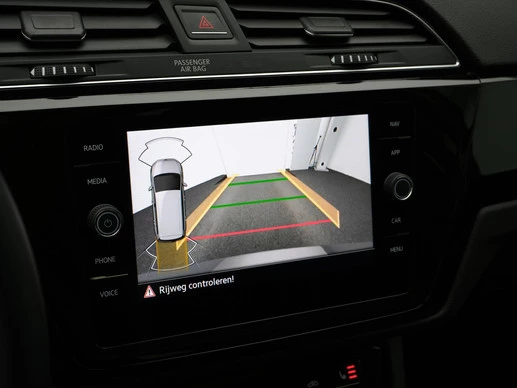 Volkswagen Touran - Afbeelding 6 van 30