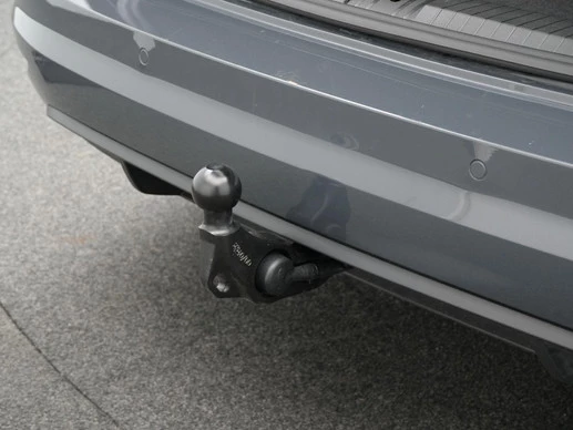 Volkswagen Touran - Afbeelding 7 van 30