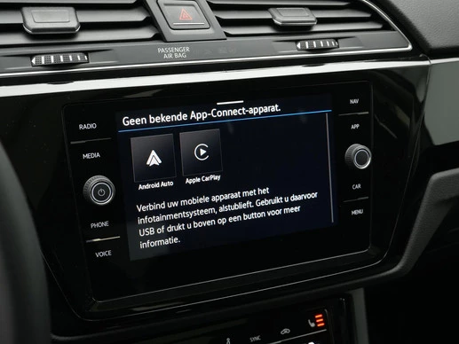 Volkswagen Touran - Afbeelding 9 van 30