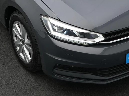 Volkswagen Touran - Afbeelding 14 van 30