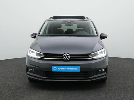 Volkswagen Touran - Afbeelding 17 van 30