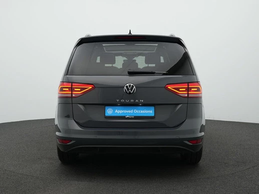 Volkswagen Touran - Afbeelding 18 van 30