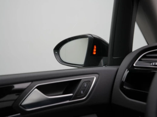 Volkswagen Touran - Afbeelding 21 van 30