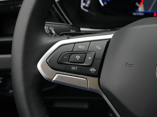 Volkswagen Touran - Afbeelding 24 van 30