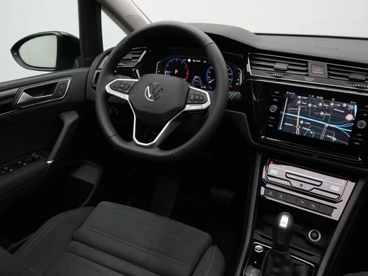 Volkswagen Touran - Afbeelding 26 van 30