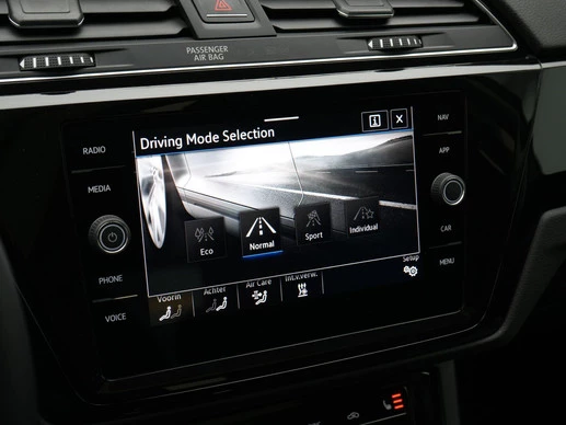 Volkswagen Touran - Afbeelding 9 van 30