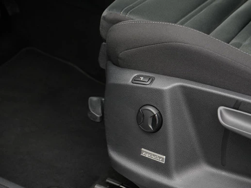 Volkswagen Touran - Afbeelding 11 van 30