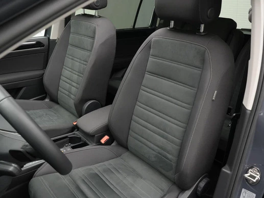 Volkswagen Touran - Afbeelding 12 van 30