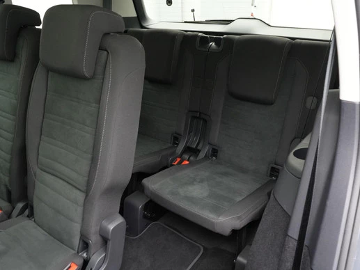 Volkswagen Touran - Afbeelding 13 van 30