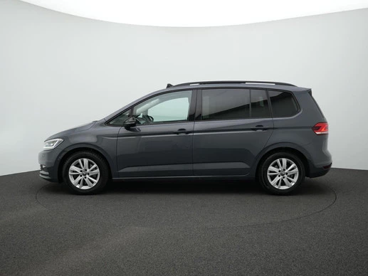 Volkswagen Touran - Afbeelding 20 van 30