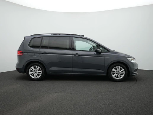 Volkswagen Touran - Afbeelding 21 van 30