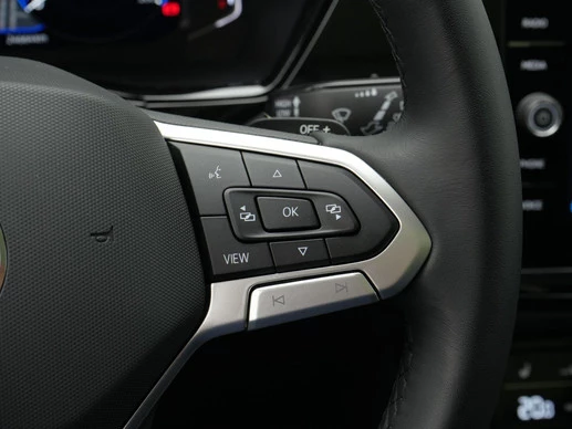 Volkswagen Touran - Afbeelding 26 van 30