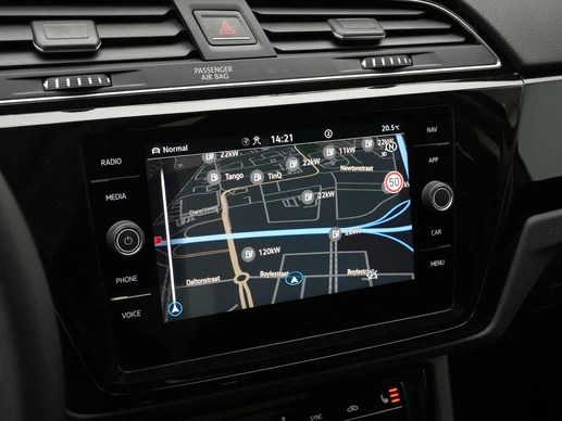 Volkswagen Touran - Afbeelding 28 van 30