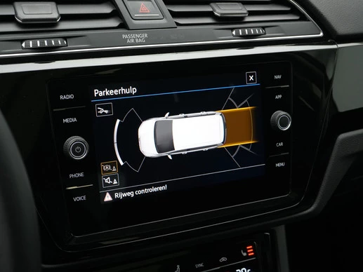 Volkswagen Touran - Afbeelding 29 van 30