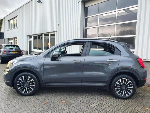 Fiat 500X - Afbeelding 3 van 21