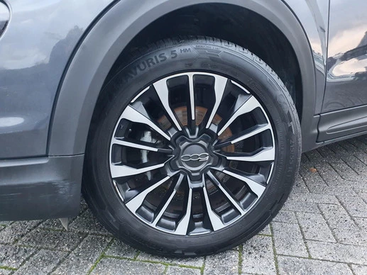 Fiat 500X - Afbeelding 4 van 21