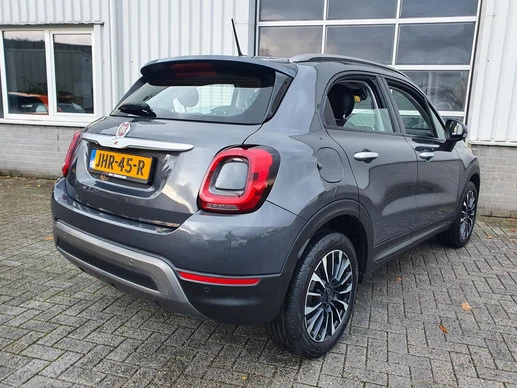 Fiat 500X - Afbeelding 7 van 21