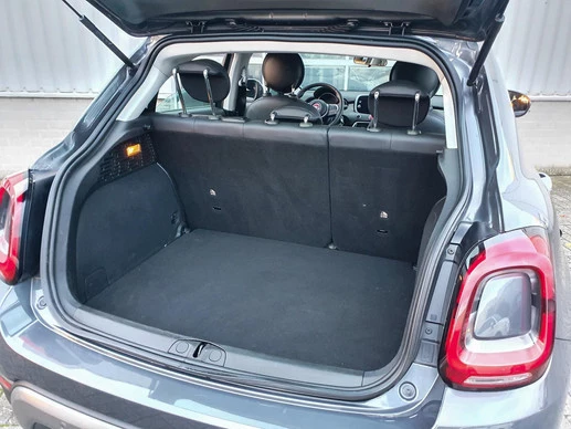 Fiat 500X - Afbeelding 10 van 21