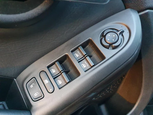 Fiat 500X - Afbeelding 12 van 21