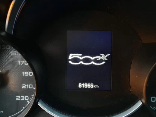 Fiat 500X - Afbeelding 15 van 21