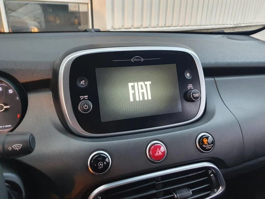 Fiat 500X - Afbeelding 16 van 21