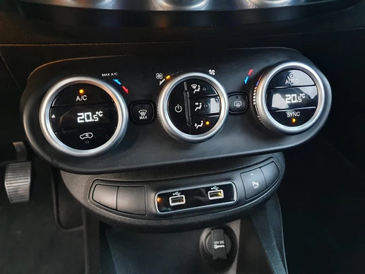 Fiat 500X - Afbeelding 17 van 21