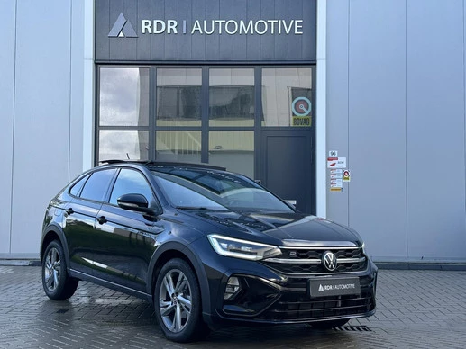 Volkswagen Taigo - Afbeelding 1 van 24