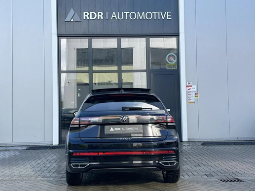 Volkswagen Taigo - Afbeelding 4 van 24