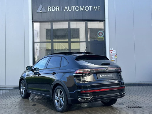 Volkswagen Taigo - Afbeelding 5 van 24