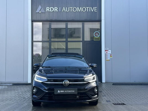 Volkswagen Taigo - Afbeelding 8 van 24